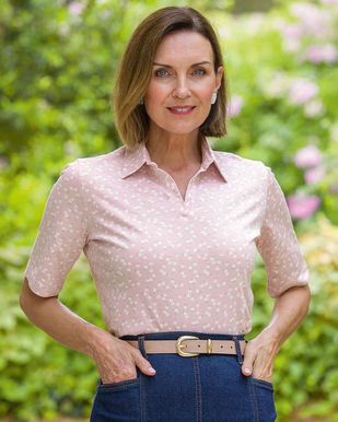 Ladies Tops